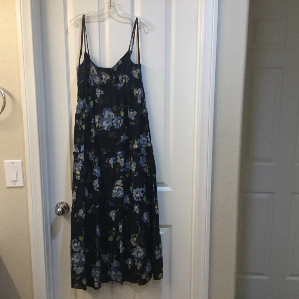 Ann Taylor Loft Dress 🔥